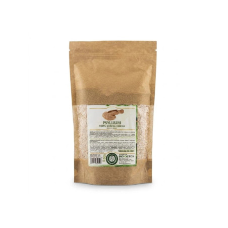 Psyllium vláknina 500 g