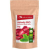 Healthy Day Organic Freeze-dried Strawberries 20g