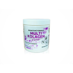 Bio-detox MULTI KOLAGEN Pure 300g