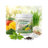 Bio-detox SLIM Greens COMPLEX s příchutí Mango