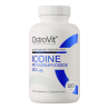 Ostrovit JÓD jodid draselný 200 μg 120 tablet