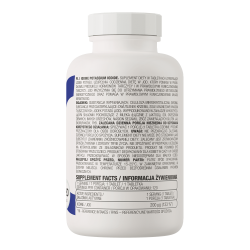 Ostrovit JÓD jodid draselný 200 μg 120 tablet
