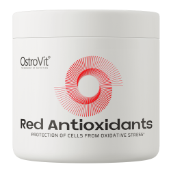 OstroVit Red Antioxidants 200 g