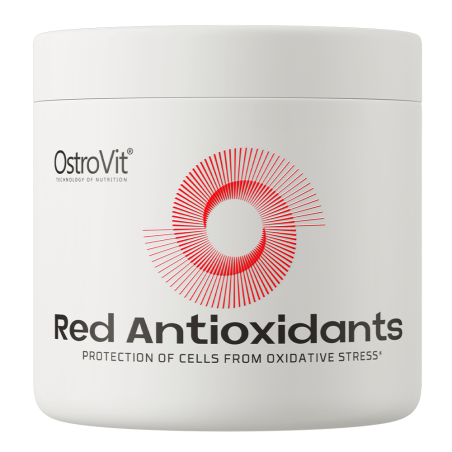 OstroVit Red Antioxidants 200 g