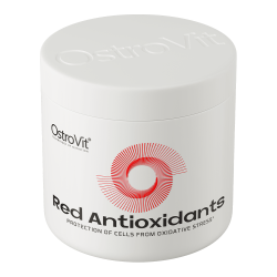 OstroVit Red Antioxidants 200 g