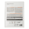 Ostrovit Kolagen + Vitamín C 400g - broskev