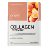 Ostrovit Kollagen + Vitamin C 400g - Pfirsich