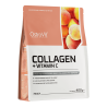 Ostrovit Collagen + Vitamin C 400g - peach