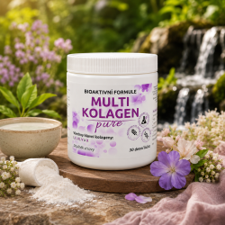 Bio-Detox MULTI KOLAGEN Pure 300g
