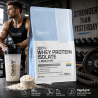 OstroVit 100 % Whey Protein Isolate + DigeZyme 700 g – naturbelassen